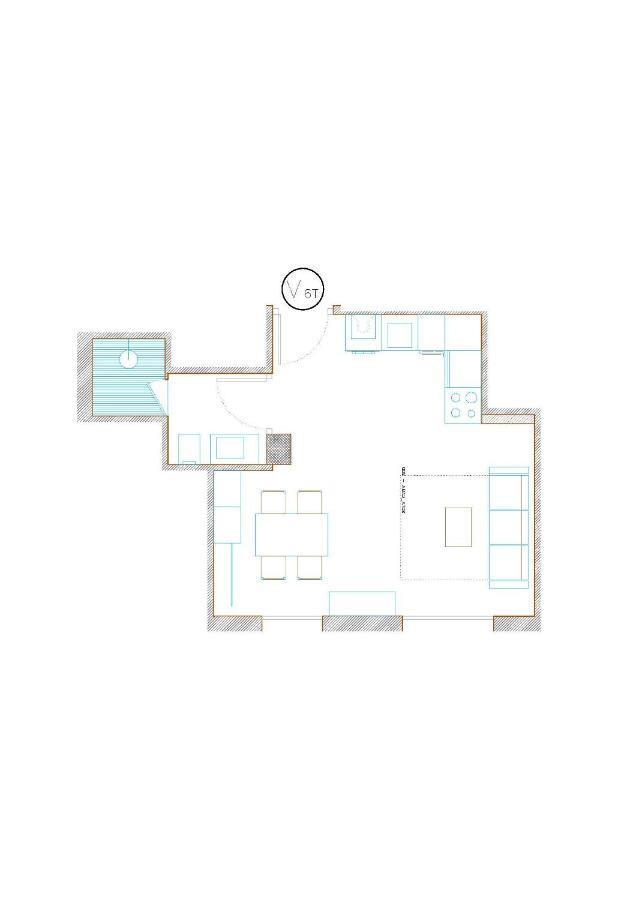 Apartamentos Las Ciencias Studio T Valencia Eksteriør billede