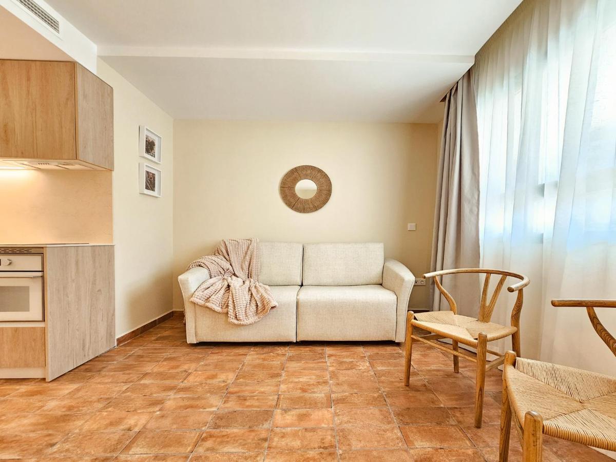 Apartamentos Las Ciencias Studio T Valencia Eksteriør billede
